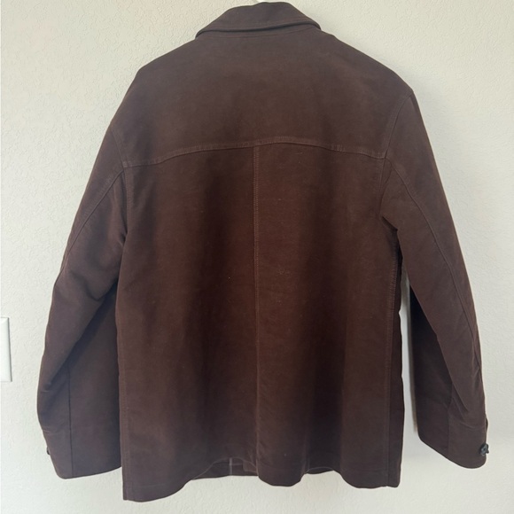 Madewell Flap Pocket Field Jacket - Picture 7 of 7